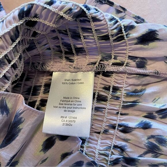 Heartloom Puffy Sleeve Darren Top - Picture 6 of 7